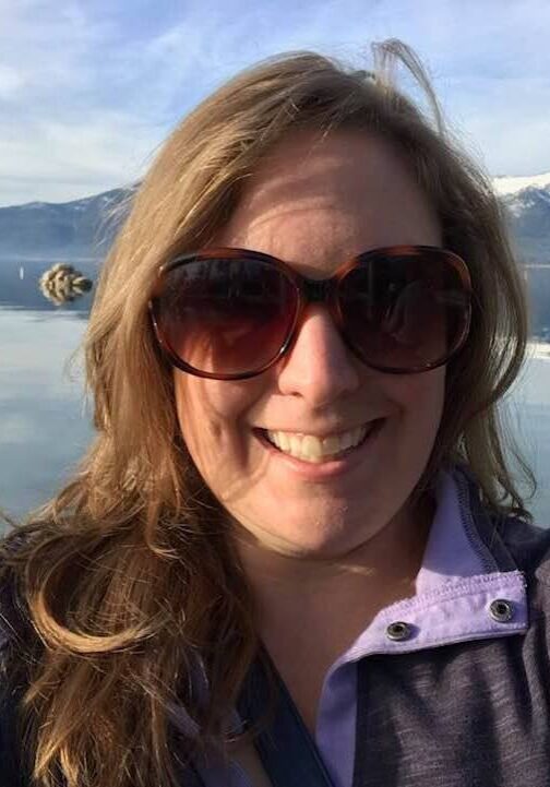 Becky Sandoval Young